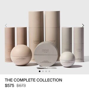 SKNN by Kim The Complete Collection
